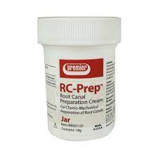 premier dental rc prep (edta)