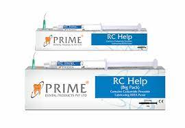 prime dental rc help 3gm - prime dental (pack of 2)