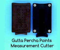 pixel gp point measurement cutter