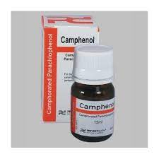 prevest camphenol ( pack of 2 )