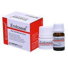 prevest denpro endoseal powder liquid kit