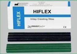 prevest denpro hiflex inlay / casting wax ( pack of 2 )