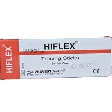 prevest denpro hiflex sticky wax ( pack of 2 )