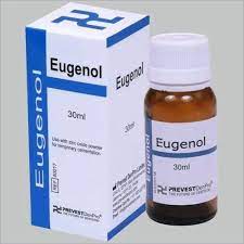 prevest eugenol