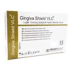prevest gingiva shield vlc