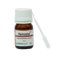 prevest hemostal liquid (pack of 2)