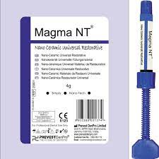prevest magma nt composite syringe 4gm