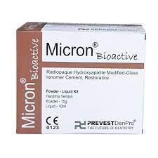prevest micron bioactive