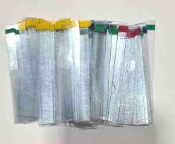 pyrax dental matrix strips pack of 200 strips