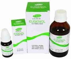 pyrax eugenol (extra pure)- alcohal free