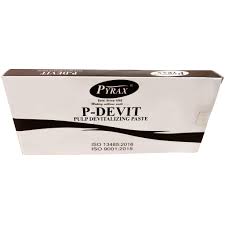 pyrax p - devit