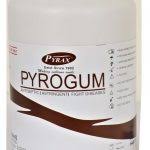 pyrax pyrogum (gum paint) – 400 ml