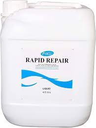 pyrax rapid repair liquid (for self cure denture base)
