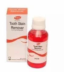 pyrax tooth stain remover - 100 ml