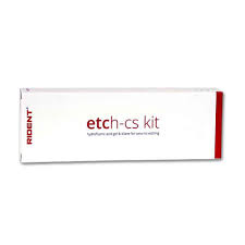 Rident Etch-cs Kit