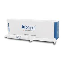 Rident Lubrigel ( pack of 2 )