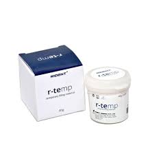 Rident r-temp ( pack of 2 )