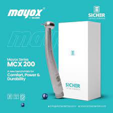 sicher mayox mcx200 handpiece