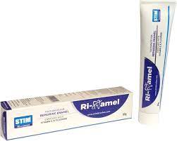 Stim Ri-namel - Toothpaste for Repairing Enamel