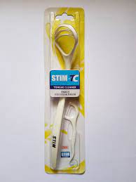 Stim Tongue Cleaner (Pack Of 5)