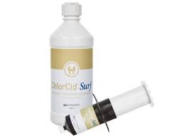 ULTRADENT CHLORCID WITH SURFACTANT INDLSPENSE REFILL