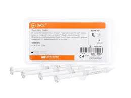 Ultradent Deox Refill 4 Pk