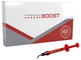 ULTRADENT OPALESCENCE BOOST PF 40% ECONO REFILL