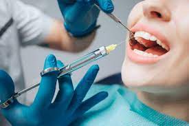 vishal dentocare ligno - ad injection ( pack of 10 )