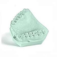 vishal dentocare panstone dental stone ( pack of 2 )