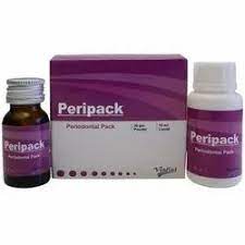 vishal dentocare peripack