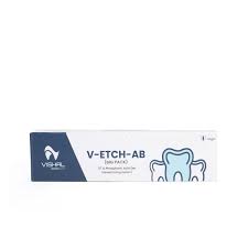 vishal dentocare v - etch - ab ( etchant gel)
