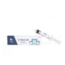 vishal dentocare v - etch - ab ( etchant gel)