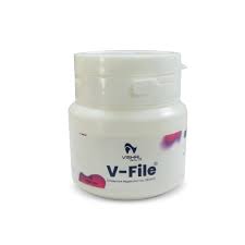 vishal dentocare v - file cream