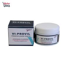 vishal dentocare vi ‐ provil (prophylaxis polishing paste)