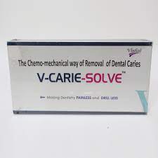 vishal dentocare v‐ carie‐ solve