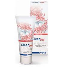 voco clean joy tube