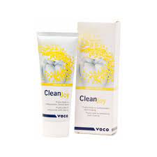 voco clean joy tube