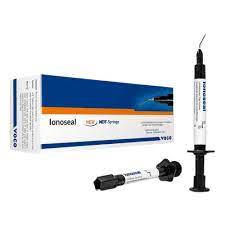 voco ionoseal syringe refills