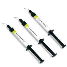 voco polofil nht flow syringe refills