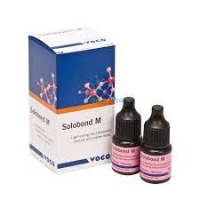 voco solobond m bottle