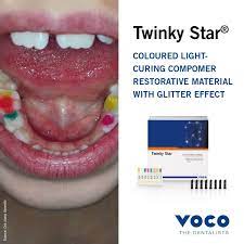 voco twinky star