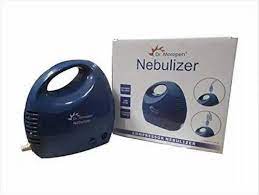 dr. morepen cno6 nebuliser