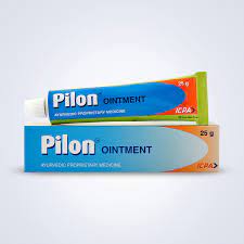 ICPA  PILON CREAM 25 GM ( pack of 3 )