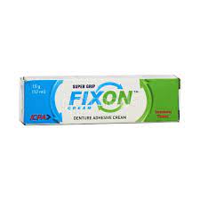 ICPA FIXON CREAM 15 gm