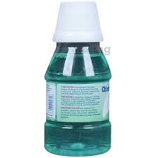 ICPA HEXIDINE EP 500ML