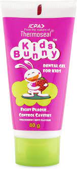 ICPA KIDS BUNNY GEL 30 GM