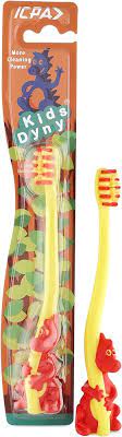 ICPA KIDS DYNY TOOTH BRUSH ( pack of 4 )