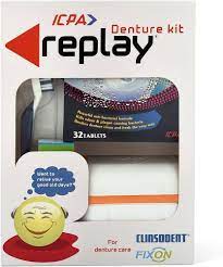 ICPA REPLAY KIT