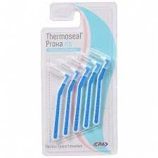 ICPA THERMOSEAL BRUSHES ( pack of 6 )