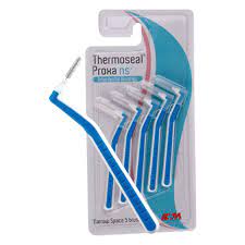 ICPA THERMOSEAL BRUSHES